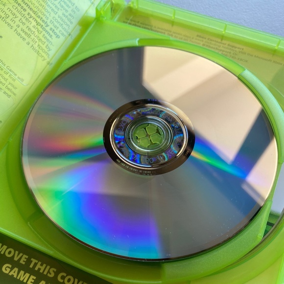 Xbox 360 HALO 4 Video Game - Picture 5 of 6